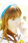 Rating: s Tags: character_request cosplay mizuhara_arisa photo source_request tagme