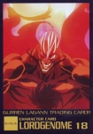 Rating: s Tags: lordgenome tagme tengen_toppa_gurren_lagann trading_card
