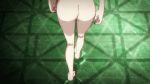 Rating: q Score: 115 Tags: animated animated_gif ass barefoot monogatari_(series) nisemonogatari nude oshino_shinobu solo walking water wet