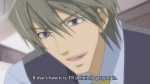 Rating: s Score: 3 Tags: junjou_romantica subtitled tagme usami_akihiko