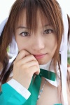 Rating: s Tags: cosplay murasame photo tagme