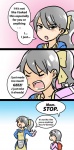 Rating: s Score: 22 Tags: apron backpack bento_box comic dan_kim english funny housewife lol mother_and_daughter ponytail ribbon silver_hair truth tsundere Rating: s Score: 22 Tags: apron backpack bento_box comic dan_kim english funny housewife lol mother_and_daughter ponytail ribbon silver_hair truth tsundere