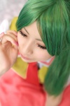 Rating: s Tags: cosplay highres higurashi_no_naku_koro_ni photo sonozaki_mion tagme tagme_model