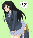 Rating: s Score: 5 Tags: 2girls akiyama_mio artist_request black_eyes black_hair blush brown_hair k-on! multiple_girls open_mouth school_uniform skirt skirt_lift tainaka_ritsu tears yuri Rating: s Score: 5 Tags: 2girls akiyama_mio artist_request black_eyes black_hair blush brown_hair k-on! multiple_girls open_mouth school_uniform skirt skirt_lift tainaka_ritsu tears yuri