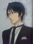 Rating: s Tags: Male, Black Hair, Short Hair, New Prince Of Tennis, Tokugawa Kazuya