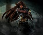 Rating: s Tags: League Of Legends, Katarina du Couteau