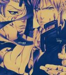 Rating: s Tags: Male, Short Hair, White Hair, Bleach, Kurosaki Ichigo, Tite Kubo, Orange Hair, Two Males, Hitsugaya Toushirou, Spiky Hair, Duo, Gotei 13