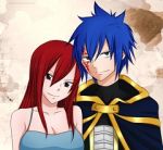 Rating: s Tags: Female, Couple, Male, Long Hair, Short Hair, Red Hair, FAIRY TAIL, Erza Scarlet, Jellal Fernandes