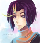 Rating: s Tags: Male, Black Hair, Short Hair, BLEACH, 11th Squad, Ayasegawa Yumichika, Gotei 13