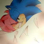 Rating: s Tags: Female, Short Hair, Pink Hair, Sonic The Hedgehog, Amy Rose, Team Rose