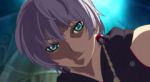 Rating: s Tags: Male, Green Eyes, Short Hair, Screenshot, Gray Hair, Earrings, Solo, Alexander Hel, Seikon No Qwaser