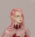 Rating: s Tags: Female, Pink Hair, PSP, Locoroco