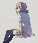 Rating: s Tags: Female, Bangs, Heke, Nanami Chiaki, Dangan-ronpa 2