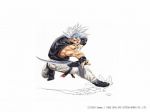 Rating: s Tags: Male, Gray Hair, Guilty Gear, Spiky Hair, Chipp Zanuff
