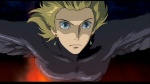 Rating: s Tags: Male, Blue Eyes, Short Hair, Blonde Hair, Screenshot, Jewelry, Howl's Moving Castle, Flying, Earrings, Studio Ghibli, Howl