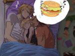 Rating: s Tags: Male, Fanart, Brown Hair, Yaoi, Bed, Sleeping, Blonde Hair, Eyes Closed, Beard, Pixiv, Four Males, Quartet, Text, Shounen Ai, Japanese Text, Fanart From Pixiv, Tiger & Bunny, Kaburagi T. Kotetsu, Antonio Lopez, Ivan Karelin, Keith Goodman, Pixiv Id 200640 Rating: s Tags: Male, Fanart, Brown Hair, Yaoi, Bed, Sleeping, Blonde Hair, Eyes Closed, Beard, Pixiv, Four Males, Quartet, Text, Shounen Ai, Japanese Text, Fanart From Pixiv, Tiger & Bunny, Kaburagi T. Kotetsu, Antonio Lopez, Ivan Karelin, Keith Goodman, Pixiv Id 200640