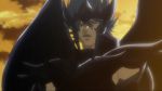 Rating: s Tags: Screenshot, Saint Seiya Lost Canvas, Specters -the Lost Canvas, Bennu Kagaho