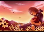 Rating: s Tags: Couple, Male, Flower, Short Hair, Red Hair, Tattoo, NARUTO, Eyes Closed, Sky, Crying, Laying Down, Grin, Gaara, Smile, Jinchuuriki, Facial Mark, Matsuri (Naruto), Breaking-sasuke