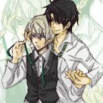 Rating: s Tags: Male, Long Hair, Short Hair, Blonde Hair, Two Males, Harry Potter, Voldemort, Duo, Tom Marvolo Riddle, Sirius Black, Remus Lupin, Lucius Malfoy