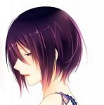 Rating: s Tags: Female, Black Hair, Solo, Shingeki no Kyojin, Mikasa Ackerman, Haruki (Harumoti)