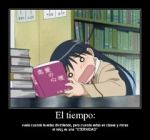 Rating: s Tags: Long Hair, School Rumble, Estudio