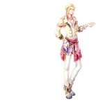 Rating: s Tags: Male, Boots, Uniform, Shoes, Jewelry, Ring, Bracelet, Hold Out Hand, White Background, Necklace, IDEA FACTORY, Solo, Simple Background, Official Art, PNG Conversion, Two-tone Hair, Senjou no Waltz, Takemura Yumiko, Lustin