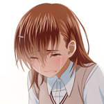 Rating: s Tags: Female, To Aru Majutsu no Index, Brown Hair, Short Hair, Misaka Mikoto