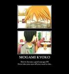 Rating: s Tags: Skip Beat!