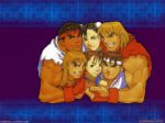 Rating: s Tags: Street Fighter, Capcom Rating: s Tags: Street Fighter, Capcom
