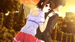 Rating: s Tags: Female, Male, CG Art, Duo, material mel, Juunin Kanri! ~Juunin no Otome ni Ai no Te wo~, Protagonist (Juunin Kanri!), Kino Shizuku