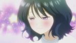 Rating: s Tags: Female, Black Hair, Blush, Screenshot, Shirt, Black Eyes, Adorably Cute, Chihayafuru, Wakamiya Shinobu