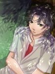 Rating: s Tags: Male, Black Hair, Prince of Tennis, Chitose Senri, Pixiv, Shitenhoji
