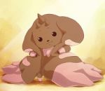 Rating: s Tags: Animal, Rabbit, Usagimimi, Digimon, Kemonomimi, Lopmon, Nature Spirits