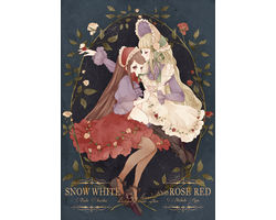 Rating: s Tags: Female, Fanart, Flower, Rose, Dress, Red Dress, White Dress, Long Hair, Brown Hair, Red Eyes, Boots, Blush, Pantyhose, Blonde Hair, Eyes Closed, Holding Hands, Sitting, Bows (Fashion), Two Girls, Red Outfit, Spider Web, White Outfit, Blue Background, Headdress, Pixiv, Lolita Fashion, Duo, Text, Frills, Puffy Sleeves, Simple Background, Long Sleeves, Knee Boots, Red Bow, Short Sleeves, Yokozuwari, Ichiko Vein, Bent Knees, Text: Character Name, Fanart From Pixiv, Closed Mouth, Looking At Camera, English Text, Hair Down, Brown Legwear, Interlocked Fingers, Black Footwear, Aikatsu!, Shibuki Ran, Toudou Yurika