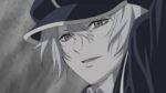 Rating: s Tags: Male, Hat, Screenshot, Tegami Bachi, Gauche Suede