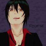 Rating: s Tags: Male, Short Hair, Prince of Tennis, Echizen Ryoma, Pixiv, Seigaku