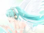 Rating: s Tags: Female, Twin Tails, Hatsune Miku, Long Hair, Vocaloid, Solo, Uumama02