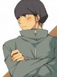 Rating: s Tags: Male, Brown Hair, Short Hair, Durarara!!, Solo, Kadota Kyohei, Circa