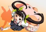 Rating: s Tags: Bakemonogatari, Hachikuji Mayoi, Solo Rating: s Tags: Bakemonogatari, Hachikuji Mayoi, Solo