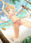 Rating: q Tags: Female, Ecchi, Beach, Bikini, Swimwear, Water, Long Hair, Brown Hair, Ocean, Brown Eyes, Blue Eyes, Food, Blonde Hair, Wink, Two Girls, Melon, Duo, Smile, Chuunibyo Demo Koi ga Shitai!, Nibutani Shinka, Hpflower, Dekomori Sanae Rating: q Tags: Female, Ecchi, Beach, Bikini, Swimwear, Water, Long Hair, Brown Hair, Ocean, Brown Eyes, Blue Eyes, Food, Blonde Hair, Wink, Two Girls, Melon, Duo, Smile, Chuunibyo Demo Koi ga Shitai!, Nibutani Shinka, Hpflower, Dekomori Sanae
