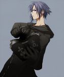 Rating: s Tags: Male, Short Hair, Square Enix, Gray Hair, Organization XIII, Kingdom Hearts 2, Zexion, Disney Rating: s Tags: Male, Short Hair, Square Enix, Gray Hair, Organization XIII, Kingdom Hearts 2, Zexion, Disney