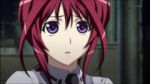 Rating: s Tags: Female, Purple Eyes, Short Hair, Red Hair, Screenshot, Solo, Seikon No Qwaser, Oribe Mafuyu
