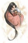 Rating: s Tags: Female, Male, Long Hair, Black Hair, White Hair, InuYasha, Kemonomimi, Inumimi, Mother, Inuyasha (Character), Izayoi