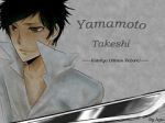 Rating: s Tags: Male, Short Hair, Katekyo Hitman Reborn!, Sword, Weapons, Yamamoto Takeshi