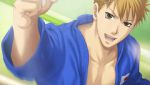 Rating: s Tags: Male, CG Art, Tokimeki Memorial Girl's Side 3rd Story, Fujiyama Arashi