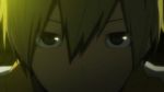 Rating: s Tags: Male, Short Hair, Blonde Hair, Screenshot, Durarara!!, Solo, Kida Masaomi, Brains Base (Studio)