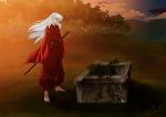 Rating: s Tags: Male, Fanart, Sunset, Long Hair, Forest, Clouds, Grass, White Hair, InuYasha, Sword, Katana, Grass Field, Field, Tree, Red Outfit, Weapons, Barefoot, Mountains, Kemonomimi, Inumimi, Nature, Inuyasha (Character), Vines, deviantART, Solo, Side View, Well, Signature, Fanart From DeviantART, Cati-art Rating: s Tags: Male, Fanart, Sunset, Long Hair, Forest, Clouds, Grass, White Hair, InuYasha, Sword, Katana, Grass Field, Field, Tree, Red Outfit, Weapons, Barefoot, Mountains, Kemonomimi, Inumimi, Nature, Inuyasha (Character), Vines, deviantART, Solo, Side View, Well, Signature, Fanart From DeviantART, Cati-art