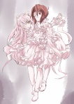 Rating: s Tags: Rozen Maiden, Kirakishou, Souseiseki