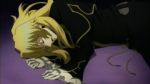 Rating: s Tags: Male, Long Hair, Sleeping, Blonde Hair, Eyes Closed, Pandora Hearts, Vincent Nightray