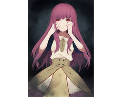 Rating: s Tags: Female, Fanart, Dress, Long Hair, Red Eyes, Pink Hair, Sound Horizon, Harano, Thanatos-ko, Hand On Head, Hand On Cheek, Looking At Camera, Dark Background Rating: s Tags: Female, Fanart, Dress, Long Hair, Red Eyes, Pink Hair, Sound Horizon, Harano, Thanatos-ko, Hand On Head, Hand On Cheek, Looking At Camera, Dark Background